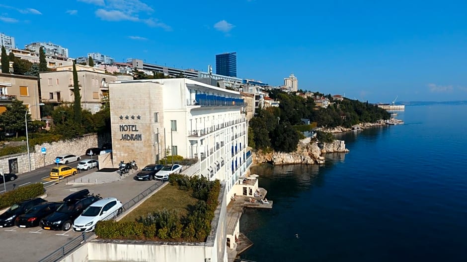 Hotel Jadran