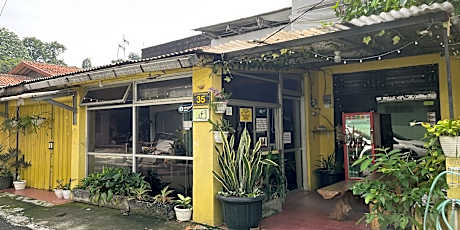 RUMAH KUNING SYARIAH