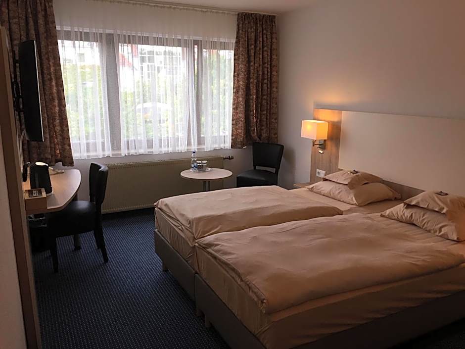 Hotel Kelkheimer Hof