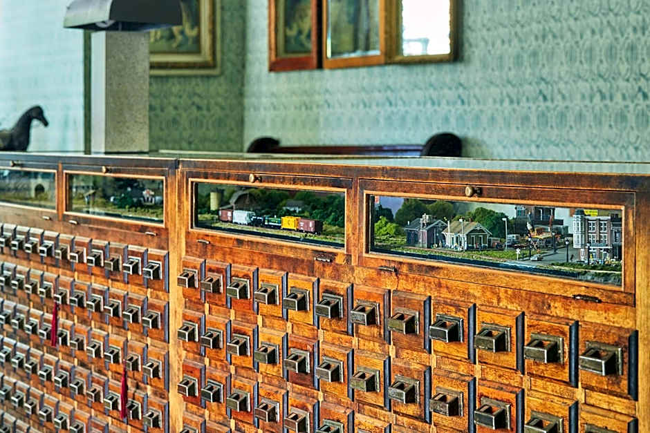 Graduate by Hilton Charlottesville