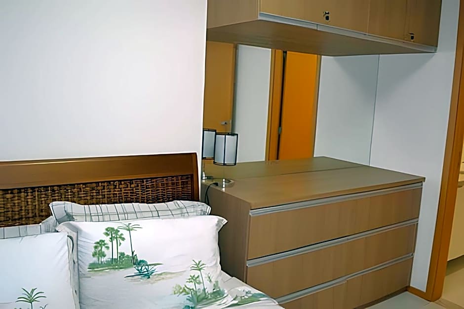 Nui Supreme Beach Living