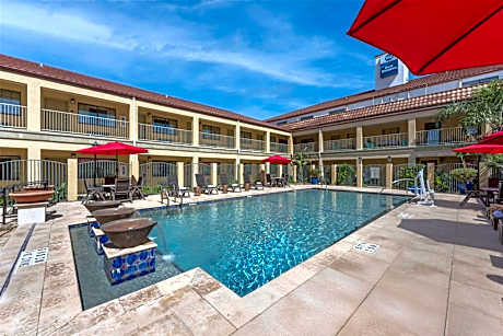 Best Western San Isidro Inn