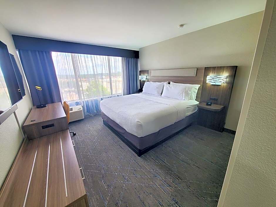 Holiday Inn Express Atlanta-Kennesaw By IHG