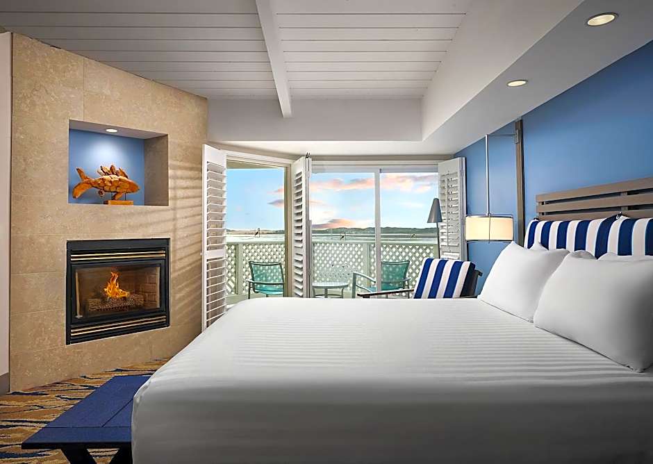Inn At Morro Bay