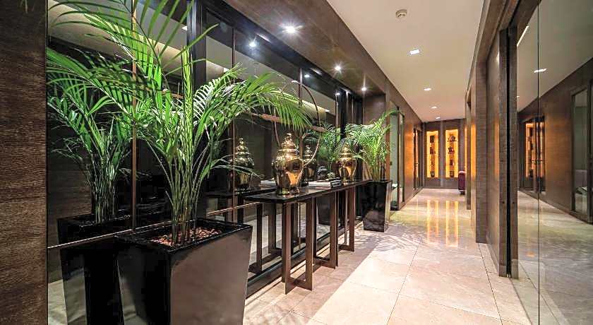 The New Hotel Zeybek