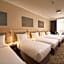 Saja By Warwick Madinah Hotel
