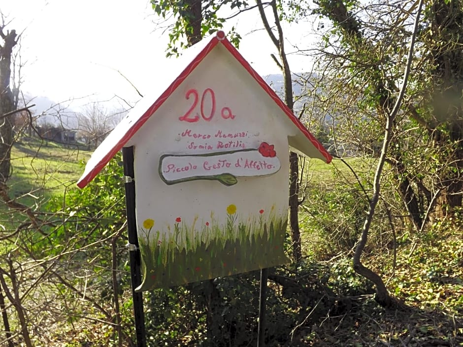 Piccolo Gesto d'Affetto