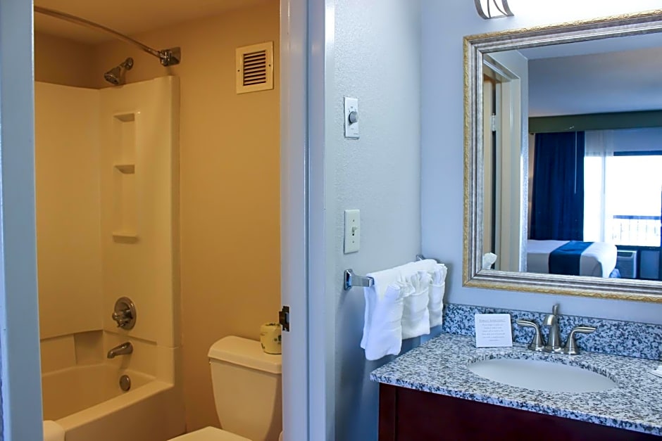 Best Western Kent Narrows Inn