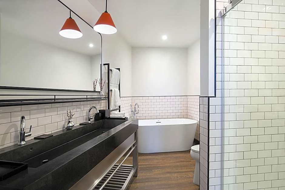 Origin Westminster a Wyndham Hotel