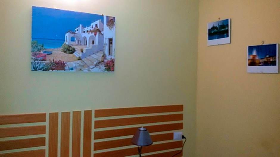 B&B La villetta rossa