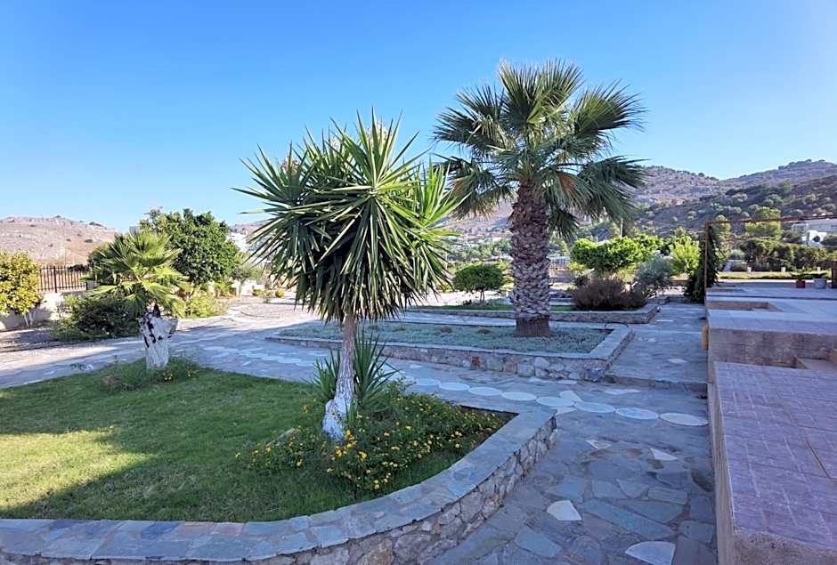 Vlycha Beach Apartments