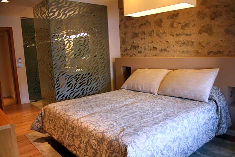 Hotel Palau dels Osset