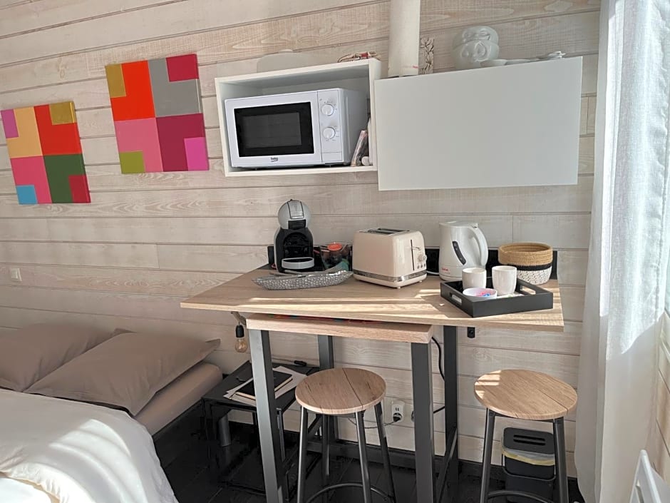 Chambre d’hotes golf du Morbihan