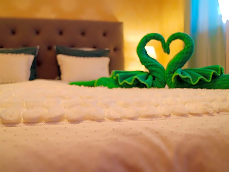 Vänerport Lakefront Hotell