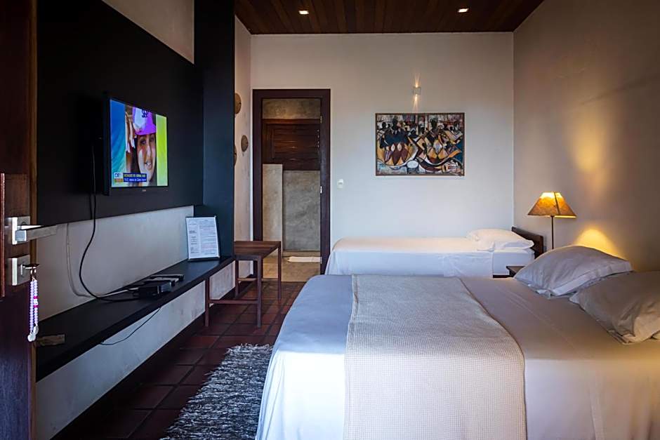 Hotel Villaggio Tudo Bom