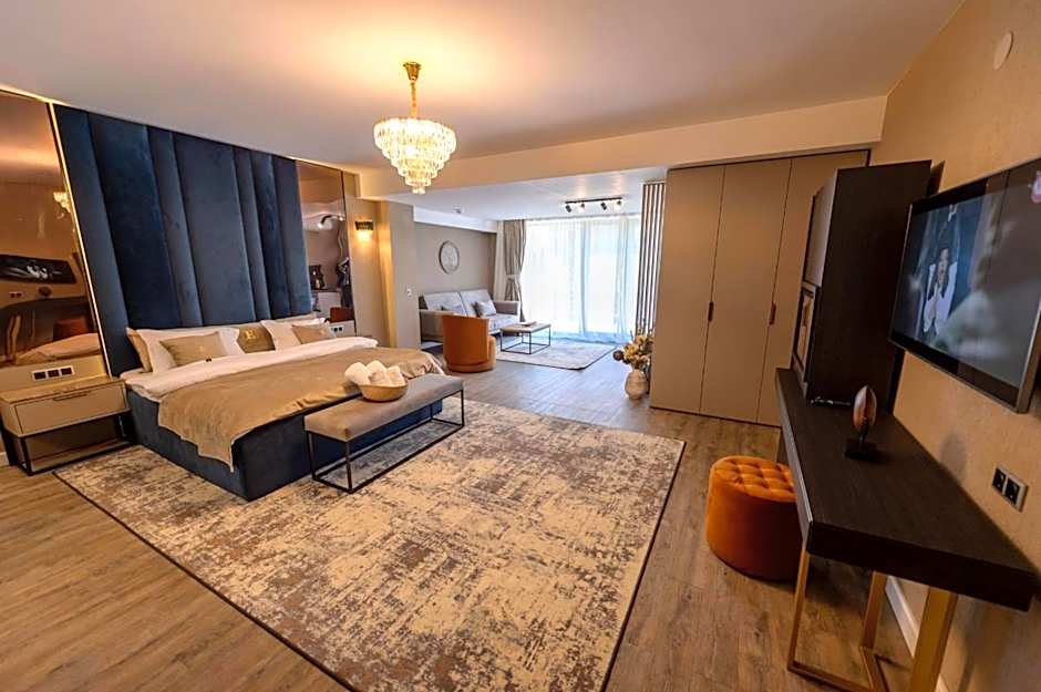 Elexus Apartments Poiana Brasov