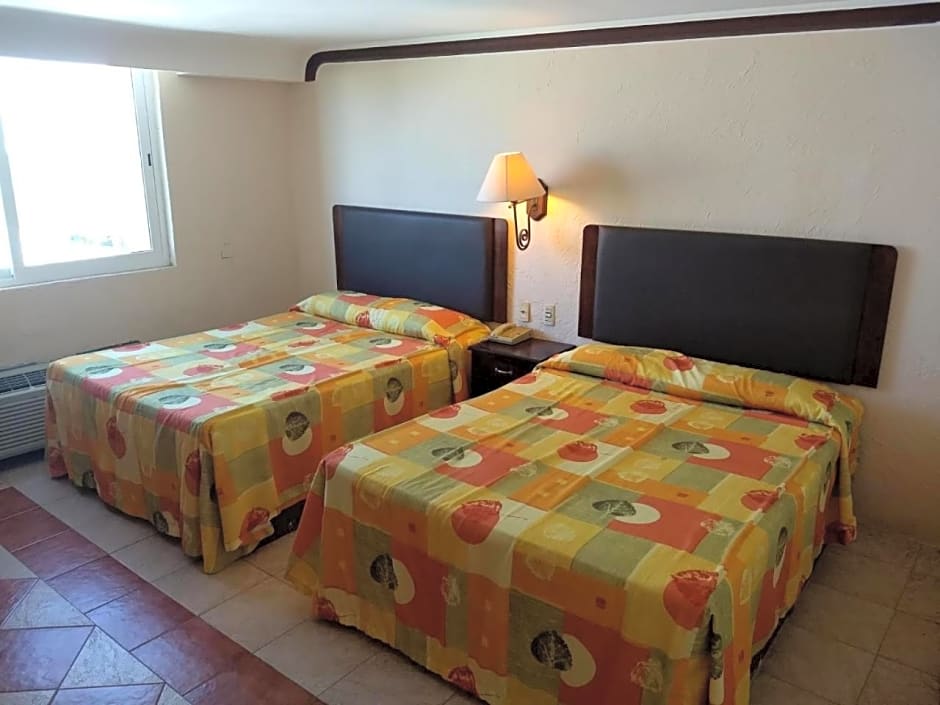 Hotel Acuario de Veracruz