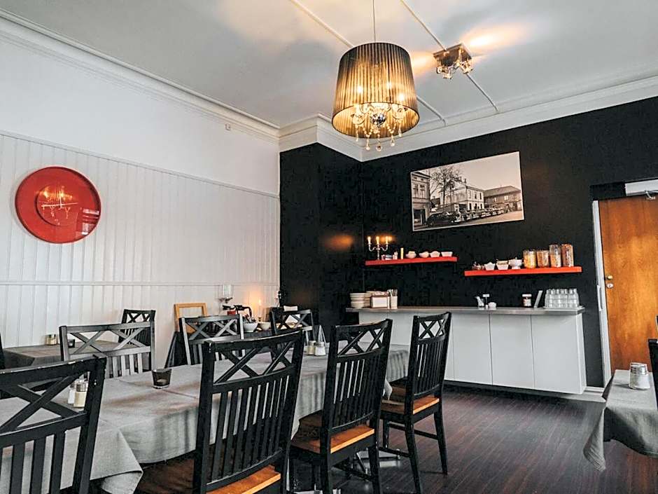 Arboga Stadshotell