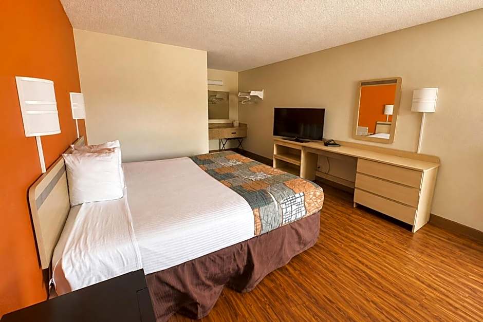 Delta Inn West Helena US 49 AR