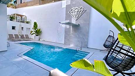 Diamante Paguera Boutique Hotel
