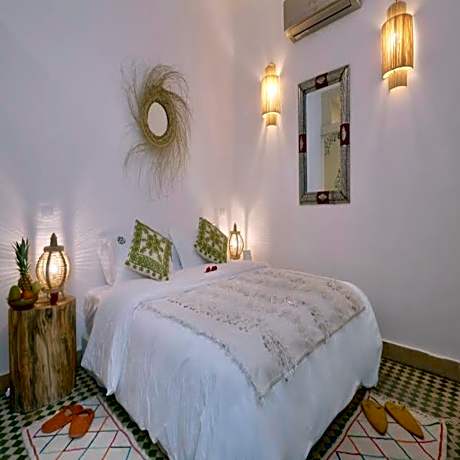 Classic Double or Twin