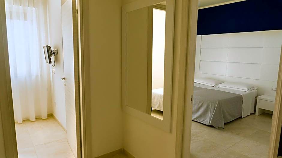 Hotel Scialara
