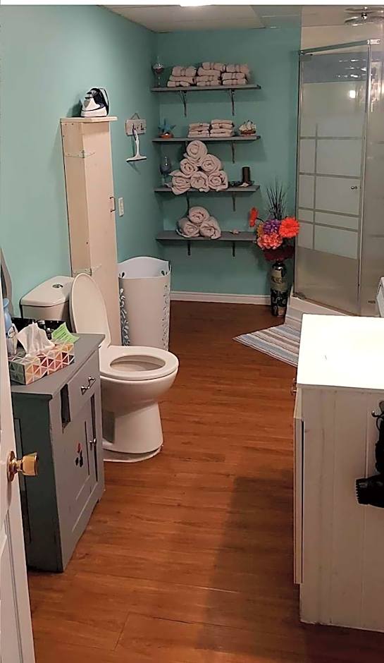 Gîte Au p'tit bonheur B&B