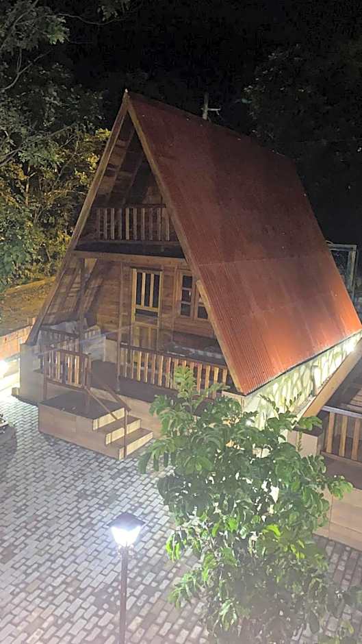 Chalés de Lençóis