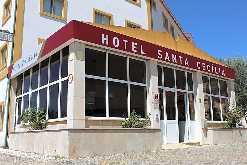 Hotel Santa Cecília