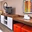 Hampton Inn By Hilton Emporia