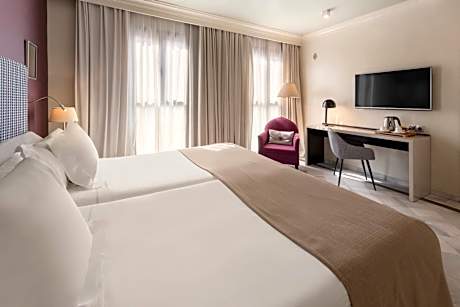 Vincci room with extra bed