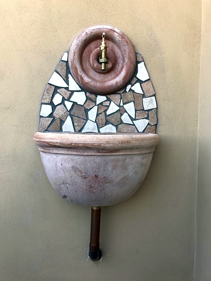 L'Albarosa – Matera, TX