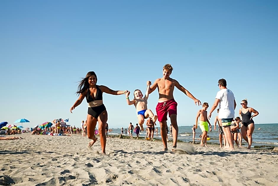 Internazionale - Family Village