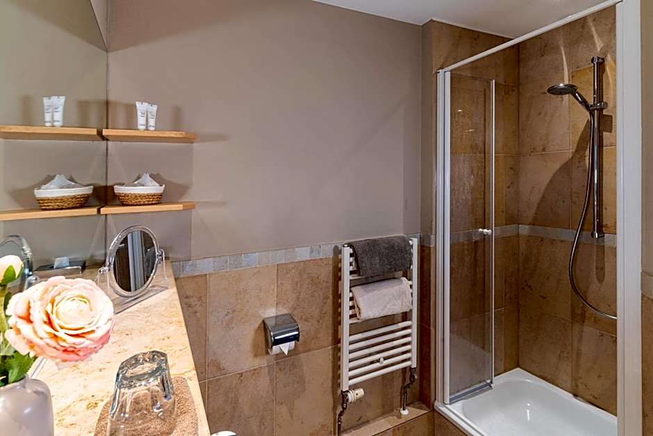 Apartment Hotel Schreier