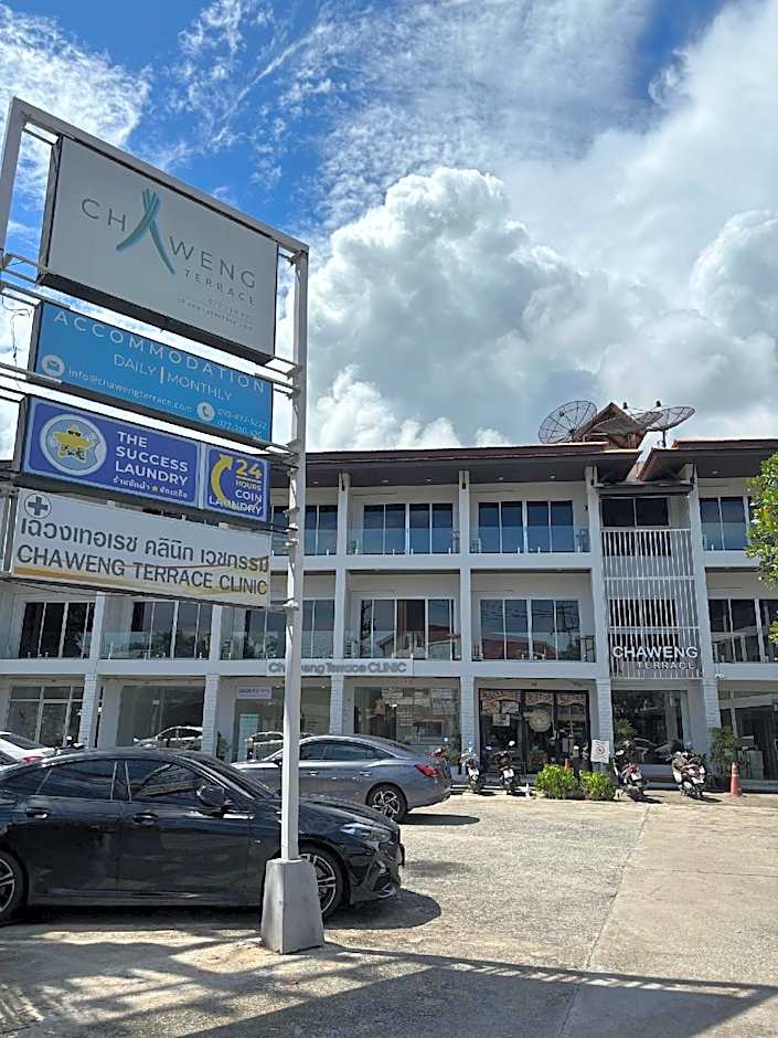 Chaweng Terrace