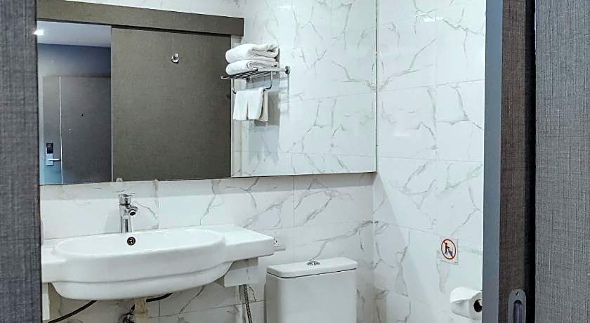 Hyde Park Hotel Bangkok