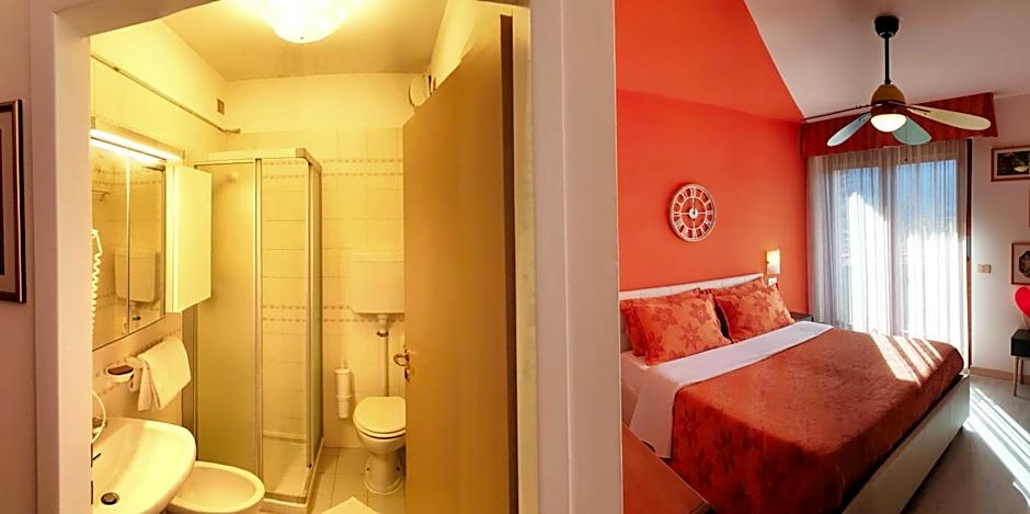 Family Hotel Primavera