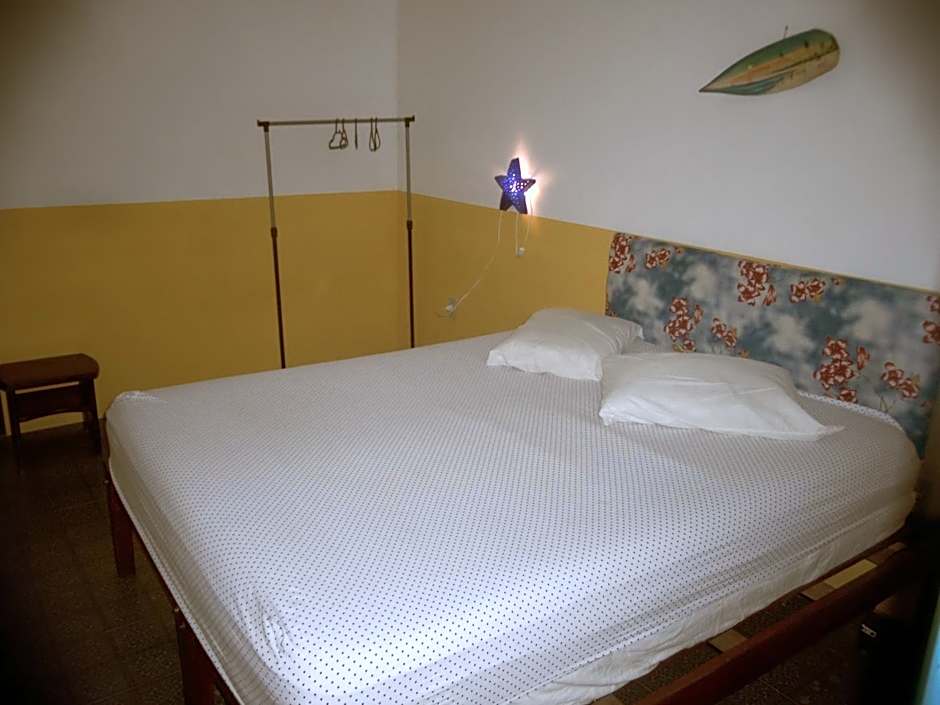 Pousada Aldeia do Sossego