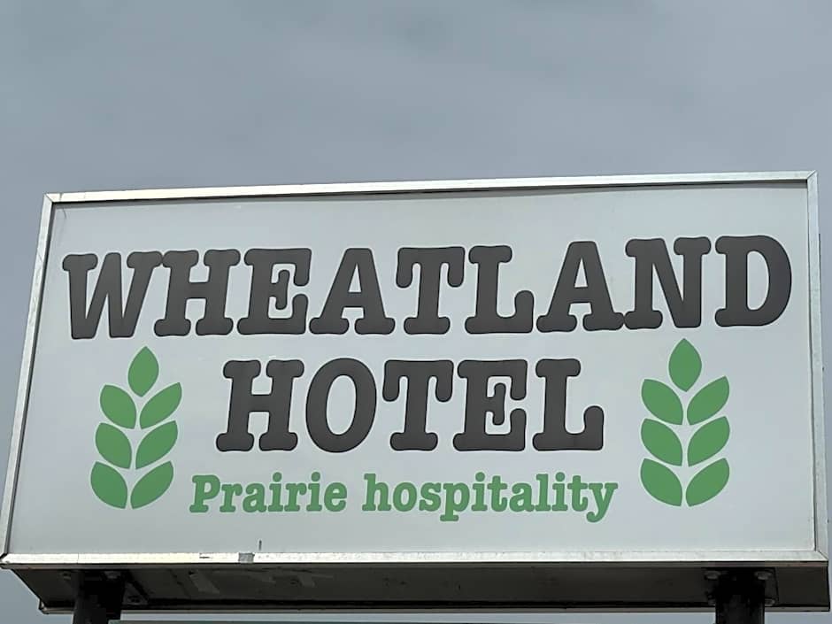 Wheatland Hotel