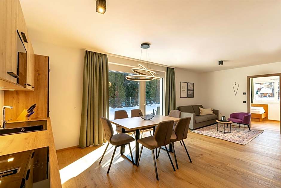 LISAL Appartements