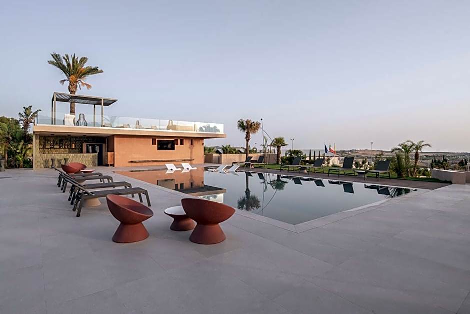 Terreforti Luxury Village