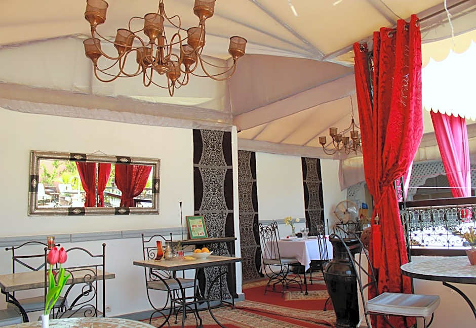 Les Jardins Mandaline