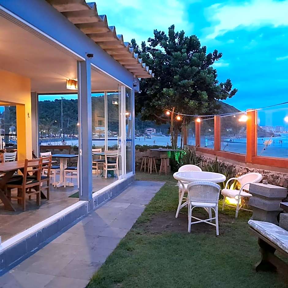 Pousada Sobre as Pedras