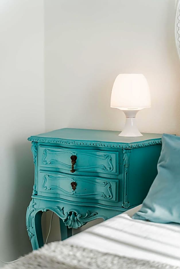 Almograve Beach Hostel