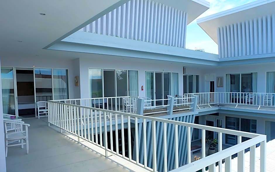 Pom Pom's Bali Apartments