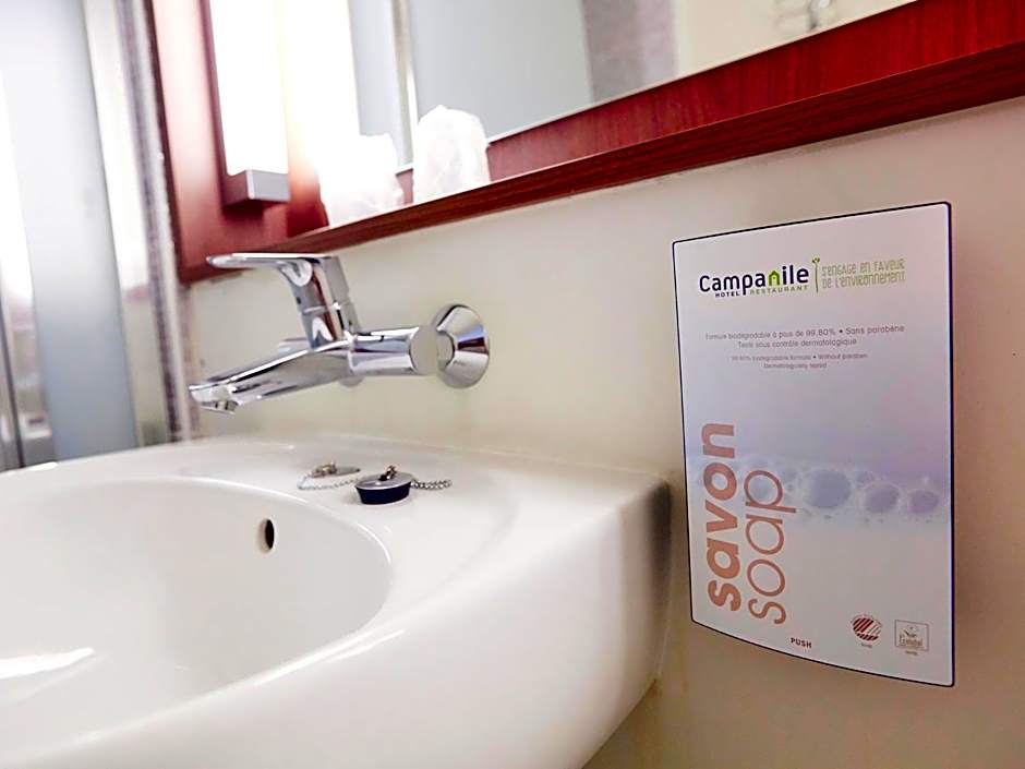 Campanile Dijon Sud Marsannay