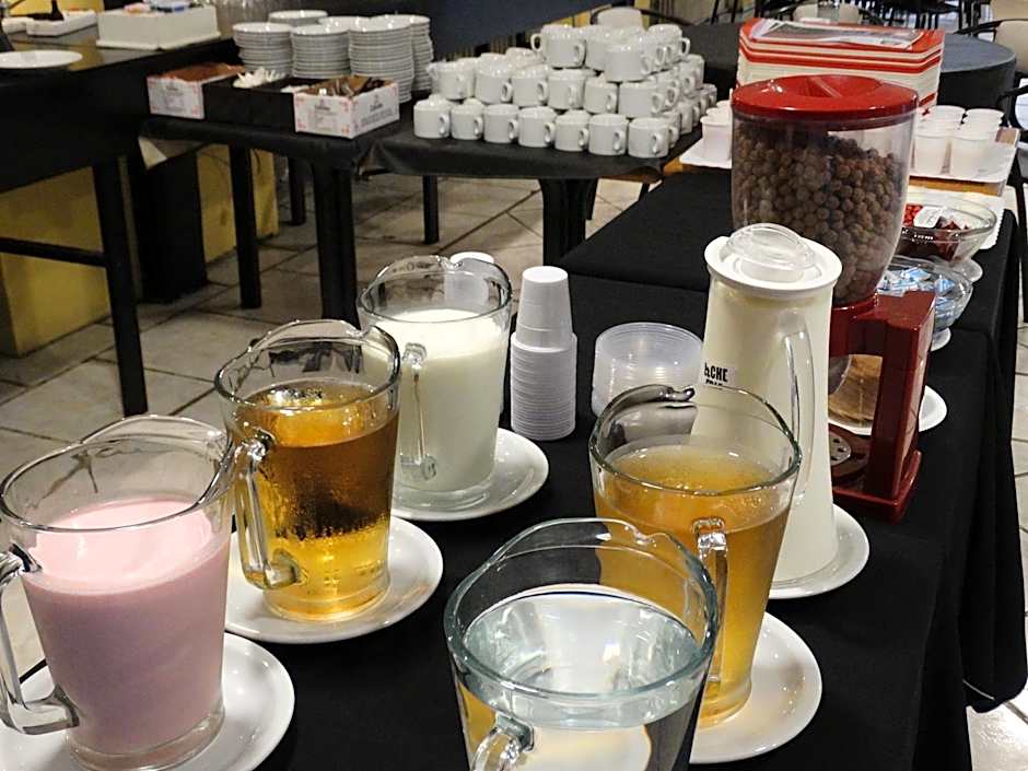 San Remo Grand Hotel