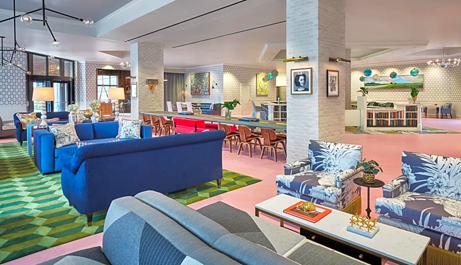 Graduate by Hilton Oxford