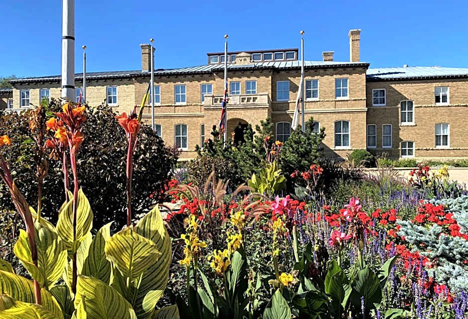 Holiday Inn Express & Suites-Regina-South By IHG