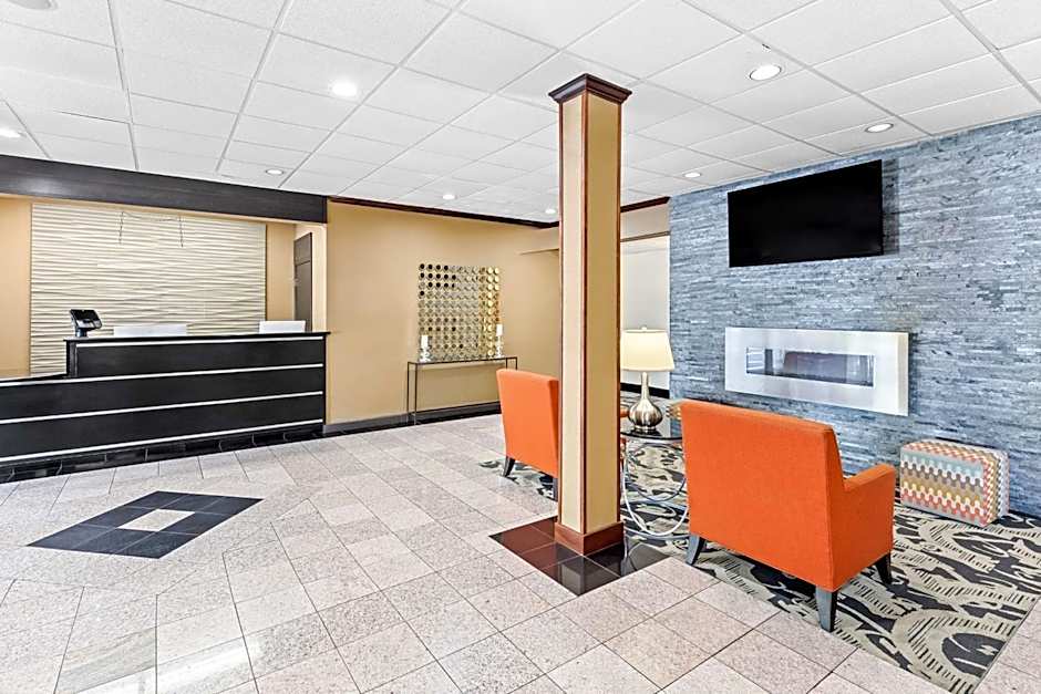 Best Western Gwinnett Center